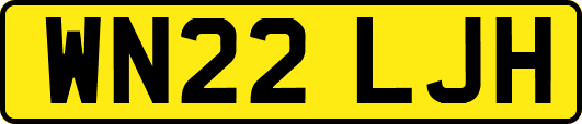 WN22LJH