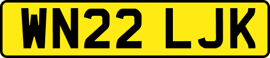 WN22LJK