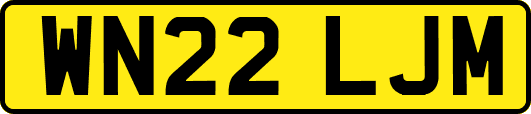 WN22LJM