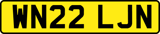 WN22LJN