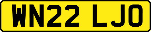 WN22LJO