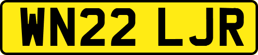 WN22LJR