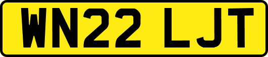 WN22LJT