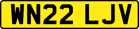 WN22LJV