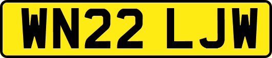 WN22LJW