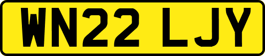 WN22LJY