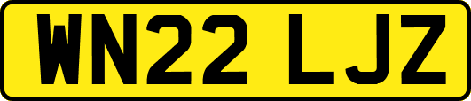 WN22LJZ