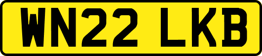 WN22LKB
