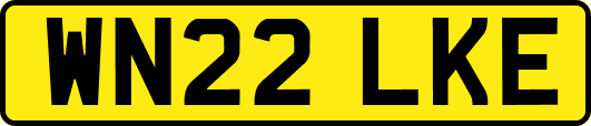 WN22LKE