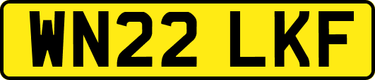 WN22LKF