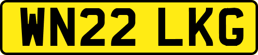 WN22LKG
