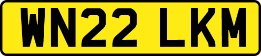 WN22LKM