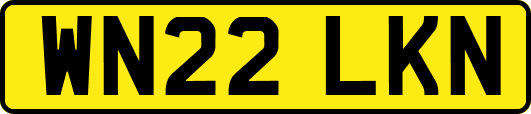 WN22LKN