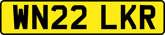 WN22LKR