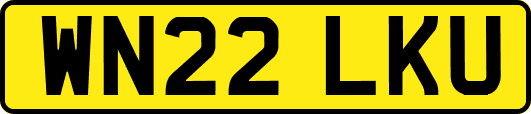 WN22LKU