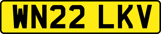 WN22LKV