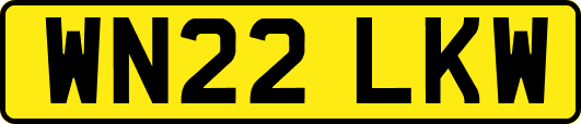 WN22LKW
