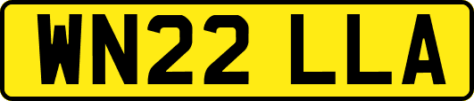 WN22LLA