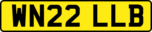 WN22LLB