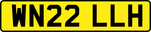 WN22LLH