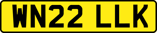 WN22LLK