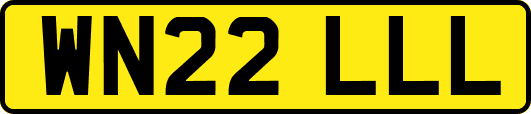 WN22LLL