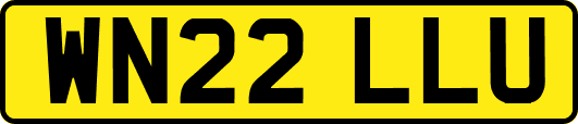 WN22LLU