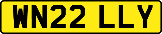 WN22LLY