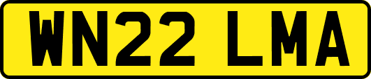 WN22LMA