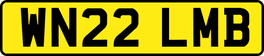 WN22LMB
