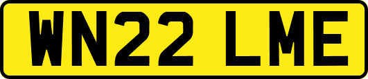 WN22LME