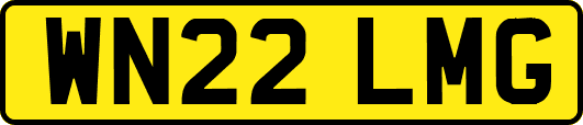 WN22LMG