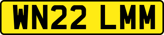 WN22LMM
