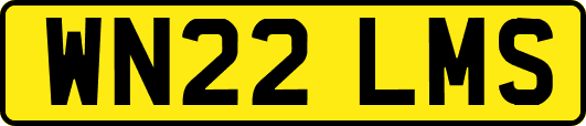 WN22LMS