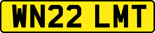 WN22LMT