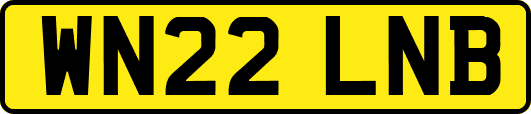WN22LNB