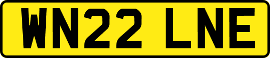 WN22LNE