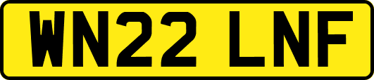 WN22LNF