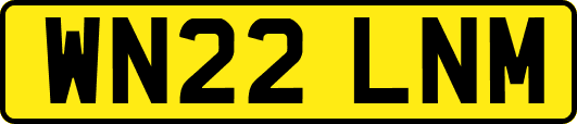 WN22LNM