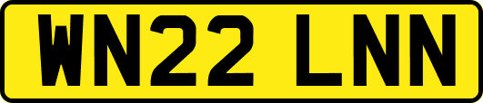 WN22LNN
