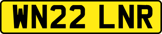 WN22LNR
