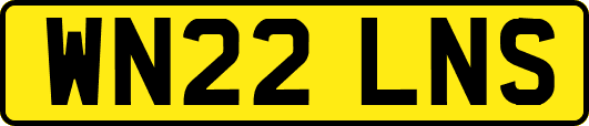 WN22LNS