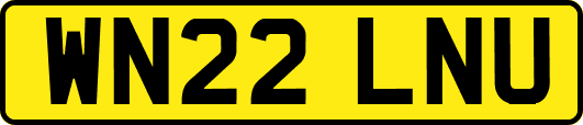 WN22LNU