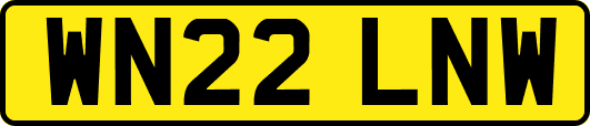 WN22LNW