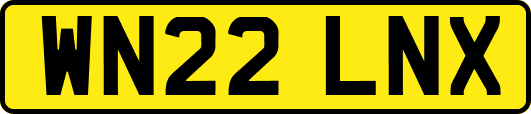 WN22LNX