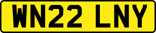 WN22LNY