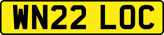 WN22LOC