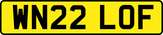 WN22LOF