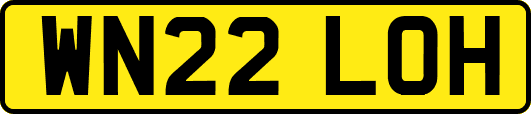 WN22LOH