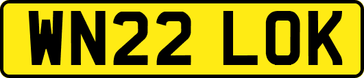 WN22LOK
